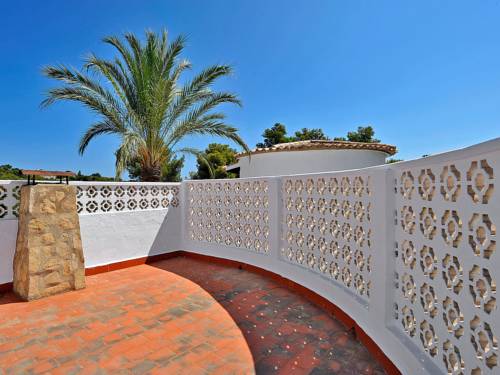 J&aacute;vea Espa&ntilde;a codigo de promocion booking.com