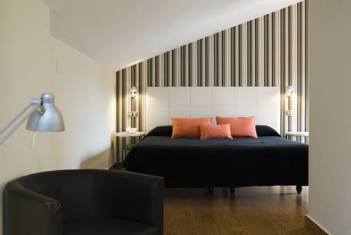 Daroca Spain Hotel