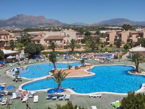 Albir Codice Promozionale Spagna Booking.com