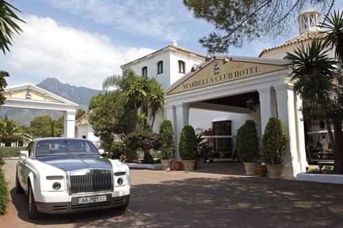 Marbella Espa&ntilde;a codigo de promocion booking.com