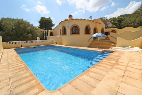 Calpe Espa&ntilde;a codigo de promocion booking.com