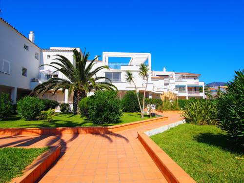 Rosas España codigo de promocion booking.com