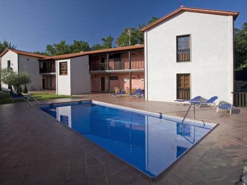 Lobios Code Promo Espagne Booking.com