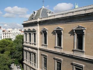 Madrid Spain Hotels