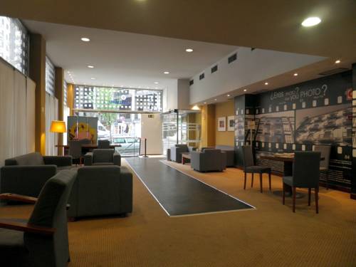 Bilbao España codigo de promocion booking.com