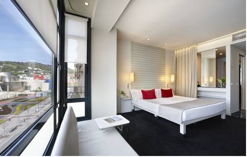 Bilbao España codigo de promocion booking.com