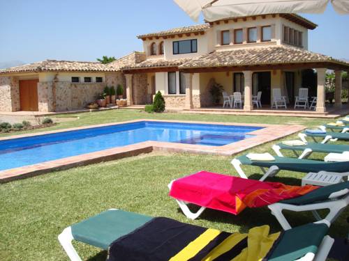 Pollensa España codigo de promocion booking.com