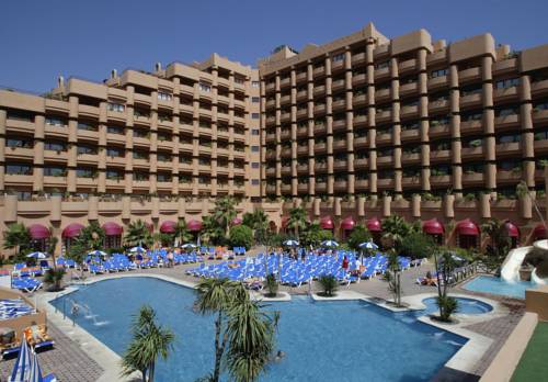 Almuñecar Spain Promo Code Booking.com