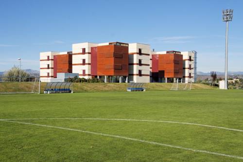 Las Rozas de Madrid Code Promo Espagne Booking.com