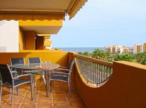 Torrevieja Code Promo Espagne Booking.com