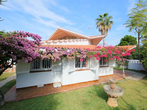 Vilafortuny España codigo de promocion booking.com