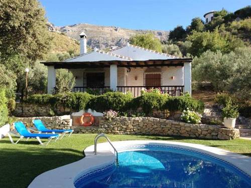 El Chorro España codigo de promocion booking.com