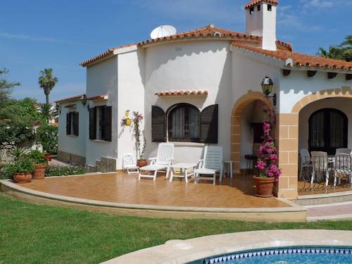 Denia Espa&ntilde;a codigo de promocion booking.com