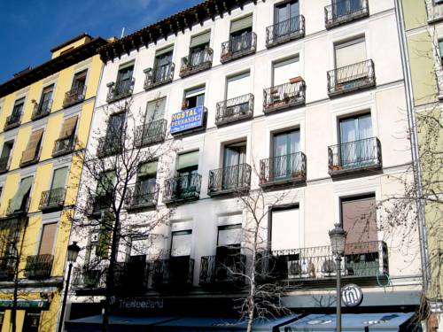 Madrid Codice Promozionale Spagna Booking.com