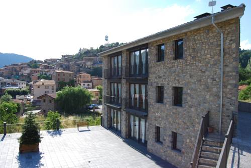 Martinet de Cerdanya Spain Promo Code Booking.com