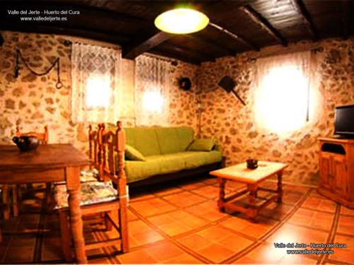 Cabezuela Del Valle Spanje promotiecode booking.com
