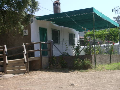 Higuera de la Sierra Spanje promotiecode booking.com