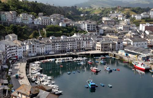 Luarca España codigo de promocion booking.com